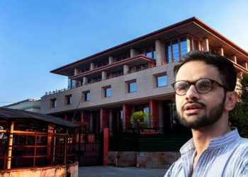 व्हाट्सएप ग्रुप की सदस्यता किसी को आपराधिक रूप से उत्तरदायी नहीं बना सकती, उमर खालिद की कोर्ट में दलील