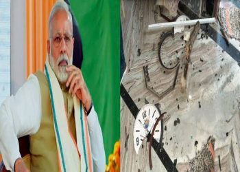 पीएम के गुजरात दौरे से पहले कच्छ में सांप्रदायिक हिंसा