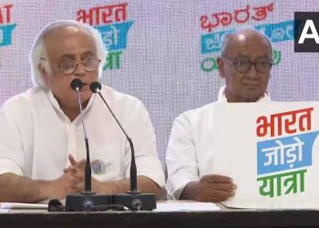 भारत जोड़ो जात्रा: जनता साथ आएगी?