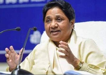मायावती का इस मामले में भी बीजेपी का साथ देने का ऐलान