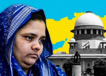 ‘क्या यही न्याय की तार्किक परिणति है?’: बिलकीस बानो का सवाल भारतीय गणराज्य को बारंबार कुरेदना चाहिए