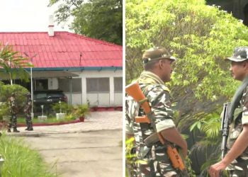 बिहार में 24 ठिकानों पर CBI रेड, RJD के 4 नेता रडार पर