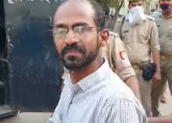 केरल जर्नलिस्ट यूनियन ने कप्पन की रिहाई के लिए लंबी लड़ाई लड़ी