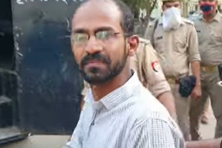 केरल जर्नलिस्ट यूनियन ने कप्पन की रिहाई के लिए लंबी लड़ाई लड़ी