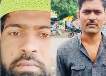 एमपी: जेलर ने मुस्लिम कैदियों की दाढ़ी मुंडवदी, पाकिस्तानी कहकर पुकारा