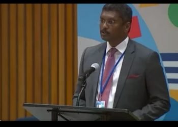 पाकिस्तान को भारत का यूएन में ‘करारा जवाब’