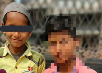 बिहार के सिवान में 8 साल का मुस्लिम बच्चा हिंसा के आरोप में गिरफ्तार