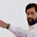 शिंदे की सरकार खतरे में, बागी नाराज, घर वापसी का इशारा