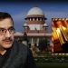 जितेंद्र त्यागी की किताब “मोहम्मद” पर पाबंदी लगाने से सुप्रीम कोर्ट का इंकार