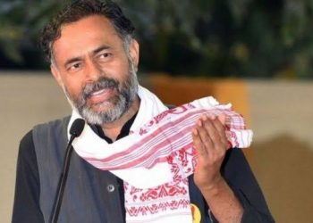 योगेंद्र यादव का किसान कमेटी से इस्तीफा, भारत जोड़ो यात्रा से जुड़ेंगे