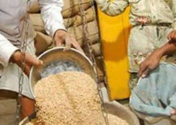 एमपी में राशन स्कीम घोटाला! ऑटो बाइक के नंबर पर बड़ी गाड़ियों के बिल बने