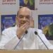 अमित शाह ने कहा: उद्धव ने पीठ में छुरा घोंपा, सबक सिखाना ज़रूरी’