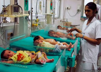 चौंकाने वाली रिपोर्ट, परमाणु से ज्यादा हिंदुओं में लड़कियों की भ्रूण हत्याएं