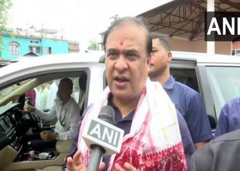 भारत जोड़ो यात्रा पाकिस्तान में लांच करते, सीएम आसाम का कांग्रेस पर कटाक्ष