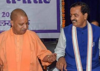 मिशन 75+: बीजेपी का यूपी संगठन से 70% पदाधिकारियों को बाहर करने का फैसला