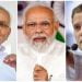 कुरुक्षेत्र : जनपथ पर राहुल, विपक्ष पथ पर नीतीश की जुगलबंदी के सामने कर्तव्य पथ पर मोदी