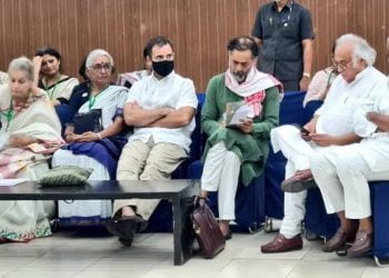 भारत जोड़ो यात्रा: बोहनी तो अच्छी हुई है लेकिन सफर लंबा है