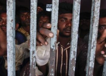 भारत की जेलें: क्षमता से ज्यादा कैदी, 10 में से आठ विचाराधीन- रिपोर्ट