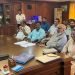 गोवा में पूर्व CM समेत कांग्रेस के 8 MLA BJP में शामिल