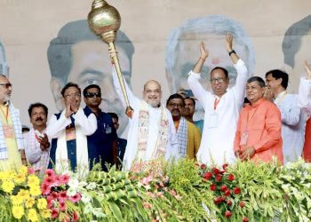 ‘सीमांचल भारत का हिस्सा ‘अमित शाह के बयान का मतलब क्या है!