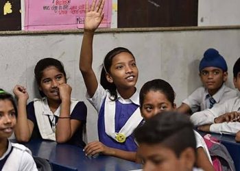 यूपी के सभी स्कूलों में योगा अनिवार्य होगा, ड्राफ्ट तैयार