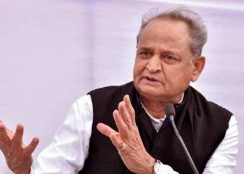 ‘जादूगर’ ने हाईकमान को भी पावर दिखा दी