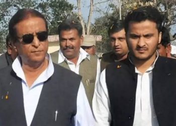 आजम खान ने सरकारी सुरक्षा वापस की