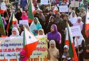 पीएफआई पर बैन बीजेपी सरकार का अघोषित आपातकाल: एसडीपीआई