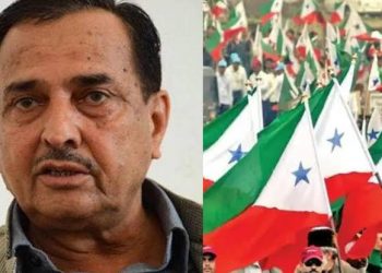 PFI पर बैन को गलत बताकर पलटे जदयू नेता जमा खान , बोले- पता नहीं था प्रतिबंध क्यों लगाया