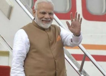 आज से दो दिन के गुजरात दौरे पर पीएम मोदी