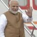 आज से दो दिन के गुजरात दौरे पर पीएम मोदी
