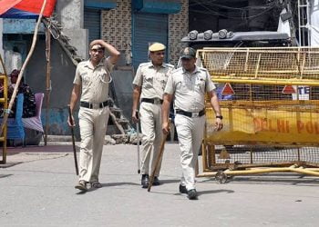 PFI पर प्रतिबंध के बाद हाई अलर्ट पर दिल्ली पुलिस