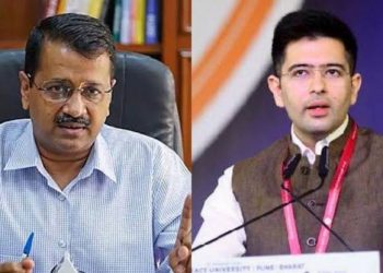 अब चड्ढा को गिरफ्तार करने की तैयारी, केजरीवाल का अंदेशा