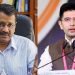 अब चड्ढा को गिरफ्तार करने की तैयारी, केजरीवाल का अंदेशा