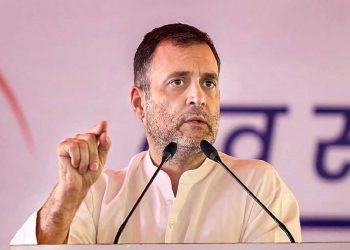 मैं ED से नहीं डरता, संघ व बीजेपी से विचारधारा की लड़ाई: राहुल की ललकार