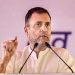 मैं ED से नहीं डरता, संघ व बीजेपी से विचारधारा की लड़ाई: राहुल की ललकार