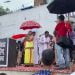 दिल्ली: वीएचपी के मंच से गर्दन काटने के लिए उकसाया, विशेष कम्युनिटी के विरुद्ध हेट स्पीच