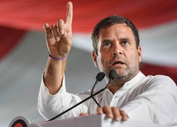 राहुल ने कहा: RSS बीजेपी जनता को अब तक गुमराह करते रहेंगे