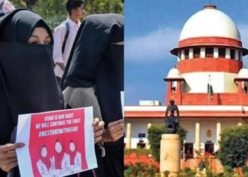 हिजाब पसंद की बात, सुप्रीम कोर्ट के दोनों जजों की अलग-अलग राय किसने क्या कहा