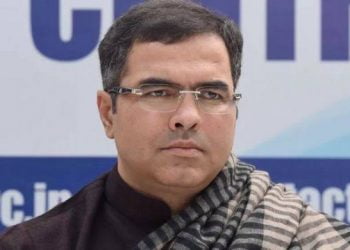 ‘संपूर्ण बहिष्कार’ वाले बयान पर बीजेपी ने माननीय सांसद से मांगा जवाब