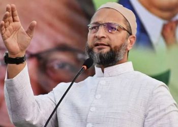 ओवैसी के ‘हमलावरों’ को जमानत के खिलाफ याचिका पर यूपी सरकार को सुप्रीम कोर्ट का नोटिस