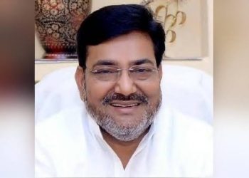 यूपी कांग्रेस को नया अध्यक्ष मिला, नसीम सिद्दीकी को भी नई जिम्मेदारी