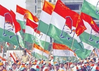 जातीय गणित साधने यूपी में उतरी कांग्रेस की नई टीम