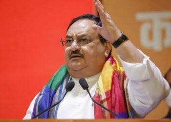 2024: जानिए बीजेपी का क्या है मेगा प्लान