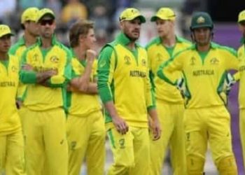 T20 World Cup: न्यूजीलैंड के हाथों वर्ल्ड चैंपियन ऑस्ट्रेलिया की शर्मनाक हार