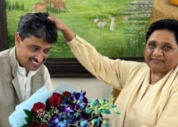 इमरान मसूद की एंट्री: मायावती के दिमाग में चल क्या रहा है?