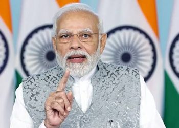 रेवड़ी संस्कृति पर फिर पीएम का हमला, कहां- देश इससे मुक्ति चाहता है