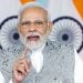 रेवड़ी संस्कृति पर फिर पीएम का हमला, कहां- देश इससे मुक्ति चाहता है