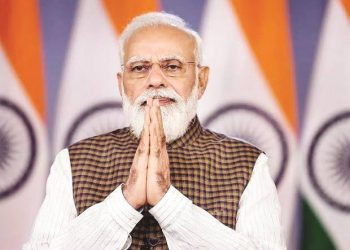 सर्वे: 46 फीसद हिंदू मुसलमानों की नजर में मीडिया मोदी सरकार का समर्थक है।