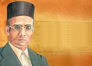 किताब में दावा: सावरकर ने ब्रिटिश सेना में हिंदुओं को भर्ती कराया था